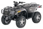 2011 Arctic Cat 450 LTD photo